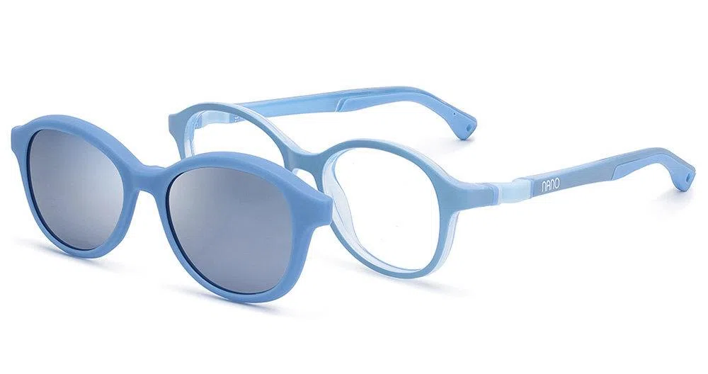 Nanovista SPRITE SC 3.0 Eyeglasses - view 15